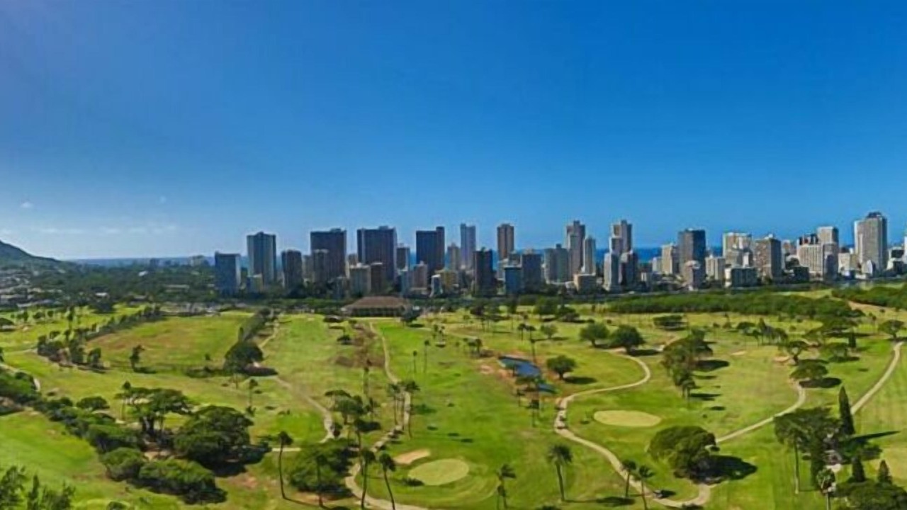 Photo of Outdoor in Diamond Head - Kapahulu - St. Louis