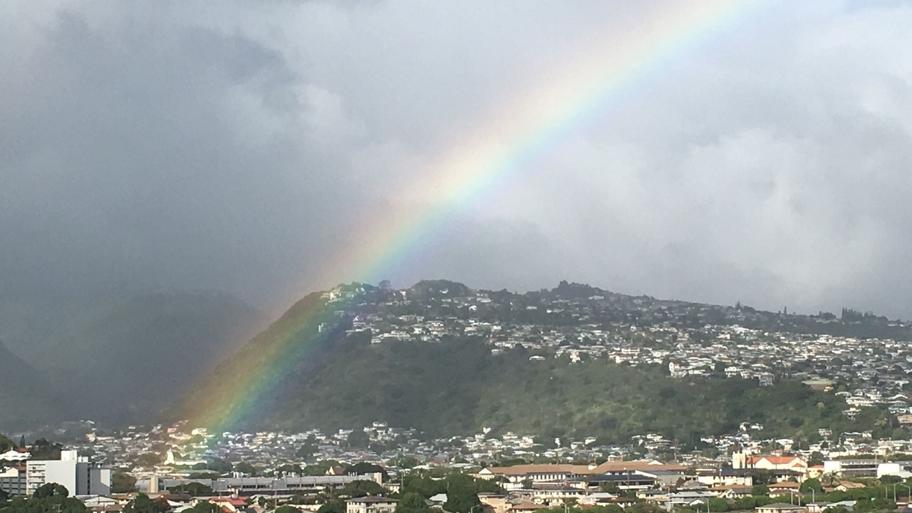Photo of Outdoor in Diamond Head - Kapahulu - St. Louis