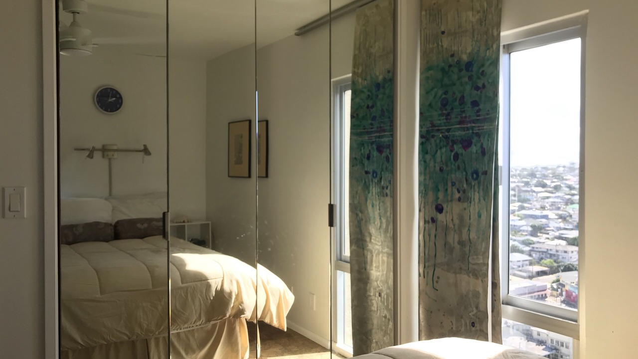 Photo of Bedroom in Diamond Head - Kapahulu - St. Louis