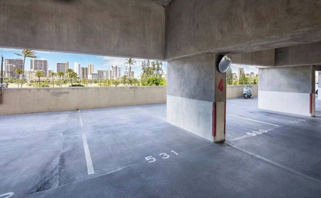 Photo of Outdoor in Diamond Head - Kapahulu - St. Louis