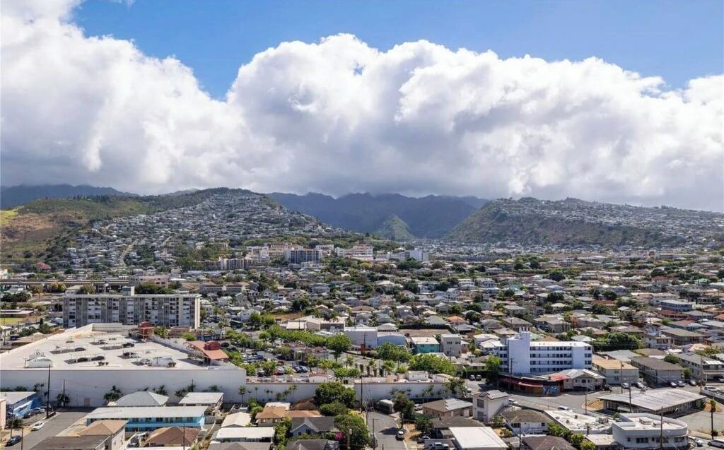 Photo of Outdoor in Diamond Head - Kapahulu - St. Louis