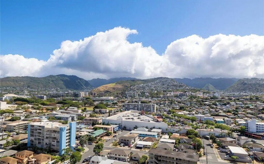 Photo of Outdoor in Diamond Head - Kapahulu - St. Louis