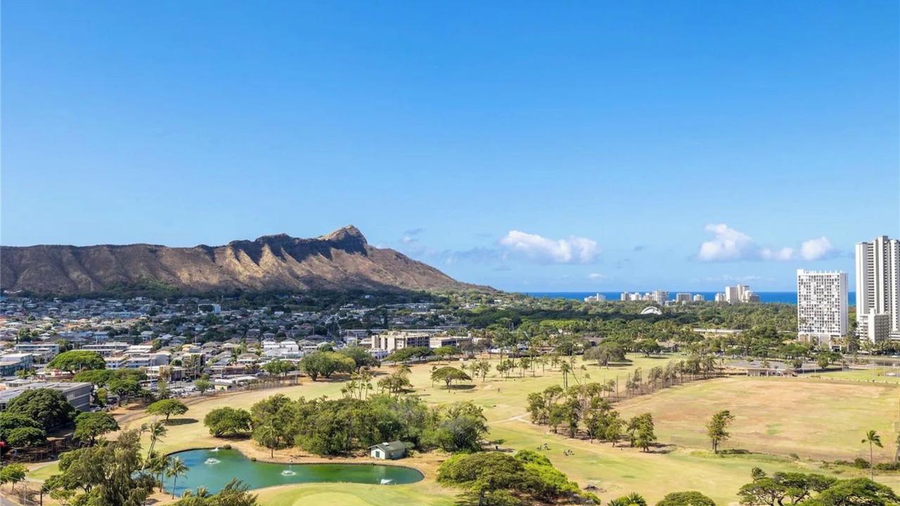 Photo of Others in Diamond Head - Kapahulu - St. Louis