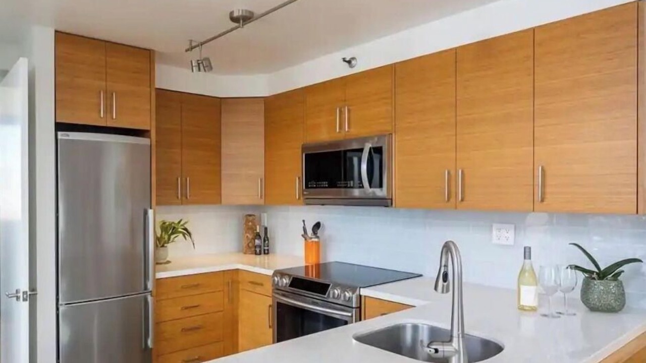 Photo of Kitchen in Diamond Head - Kapahulu - St. Louis