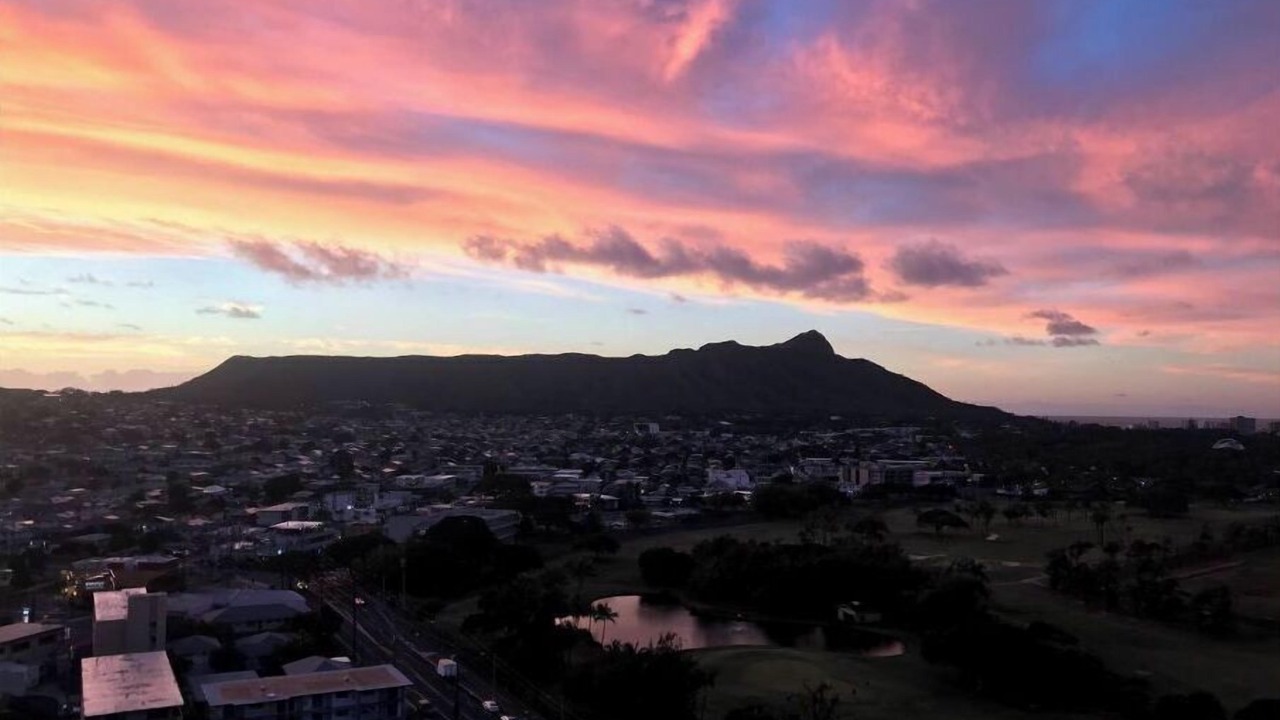 Photo of Outdoor in Diamond Head - Kapahulu - St. Louis