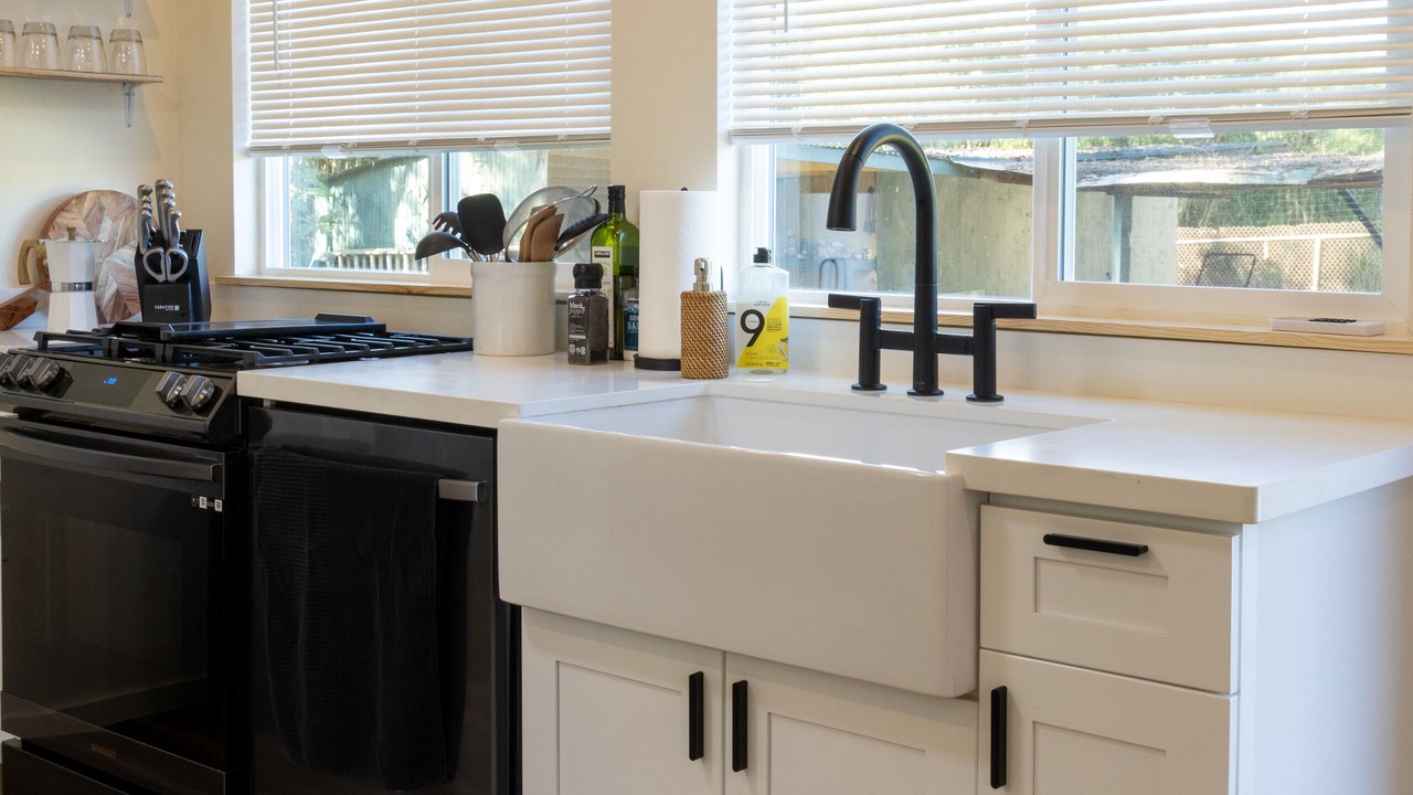Photo of Kitchen in Waialee