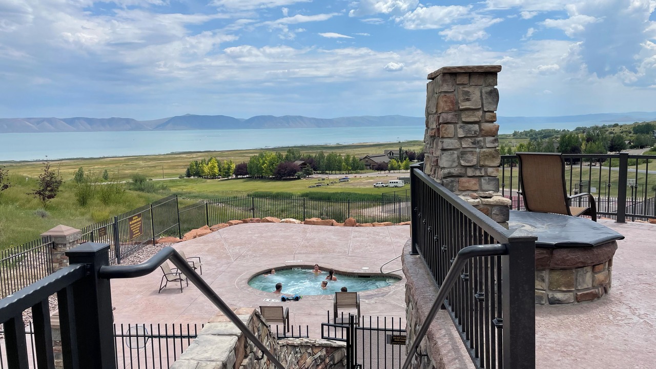 Photo of Outdoor in Fish Haven