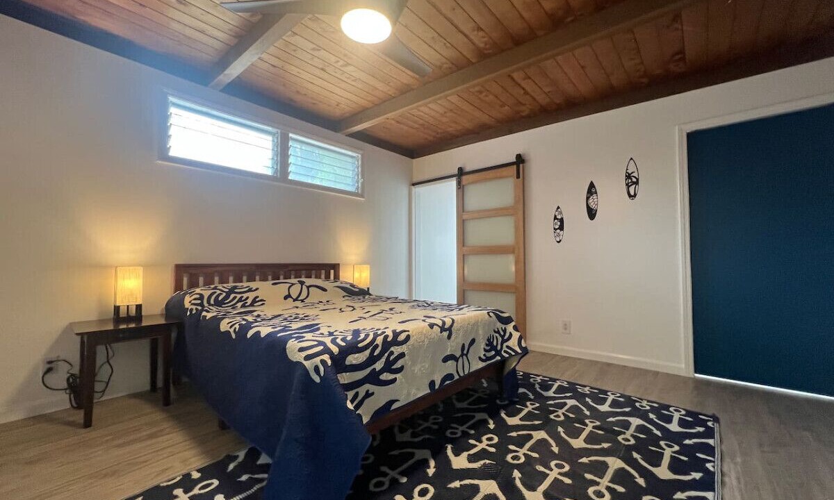 Photo of Bedroom in Kailua