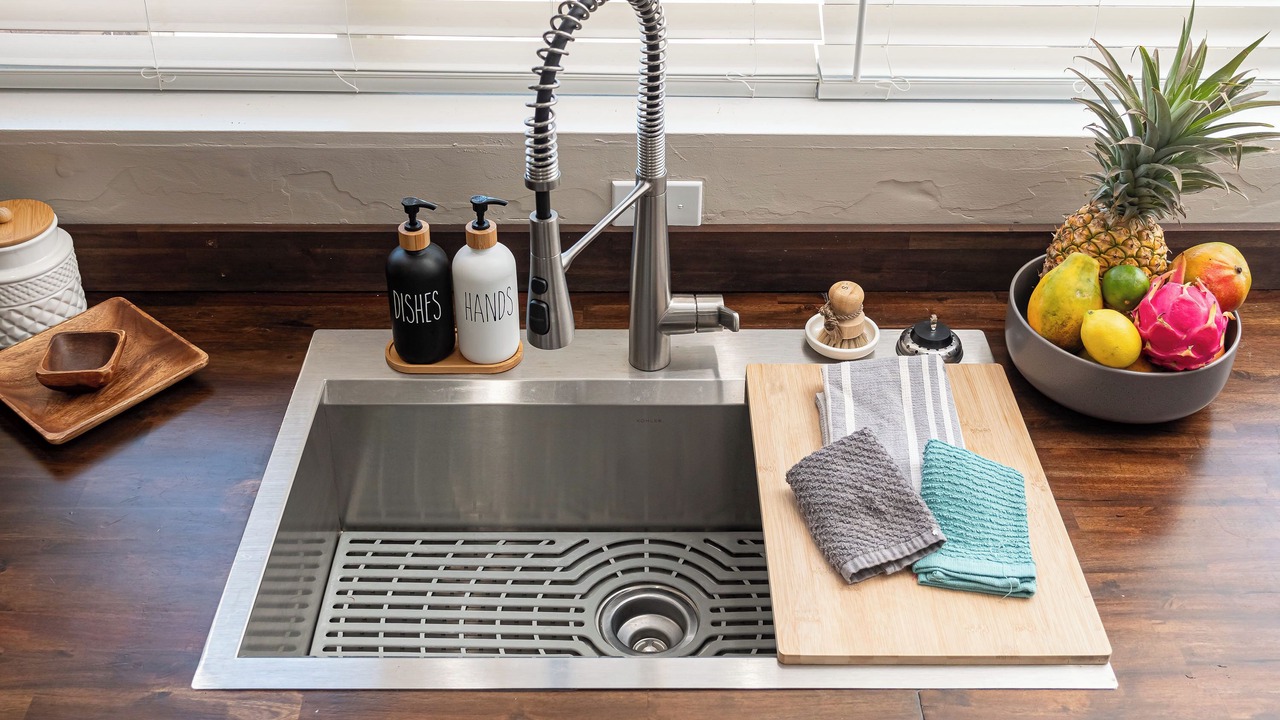Photo of Kitchen in Hauula