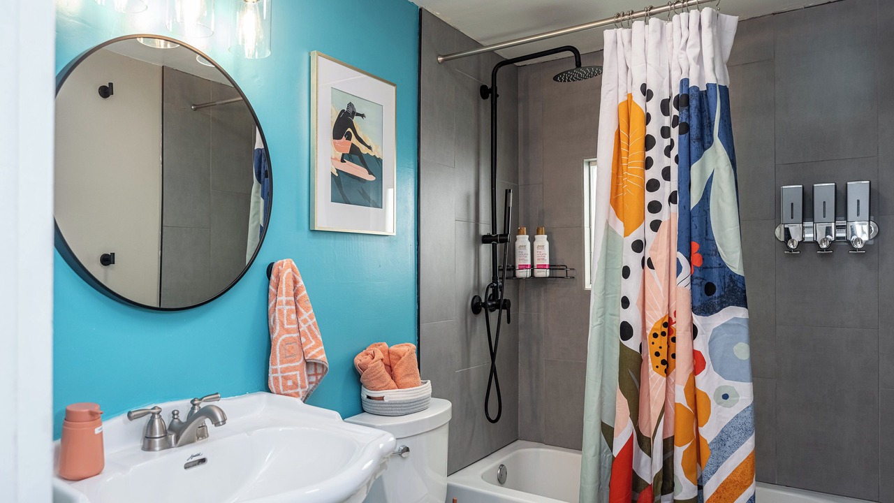 Photo of Bathroom in Hauula