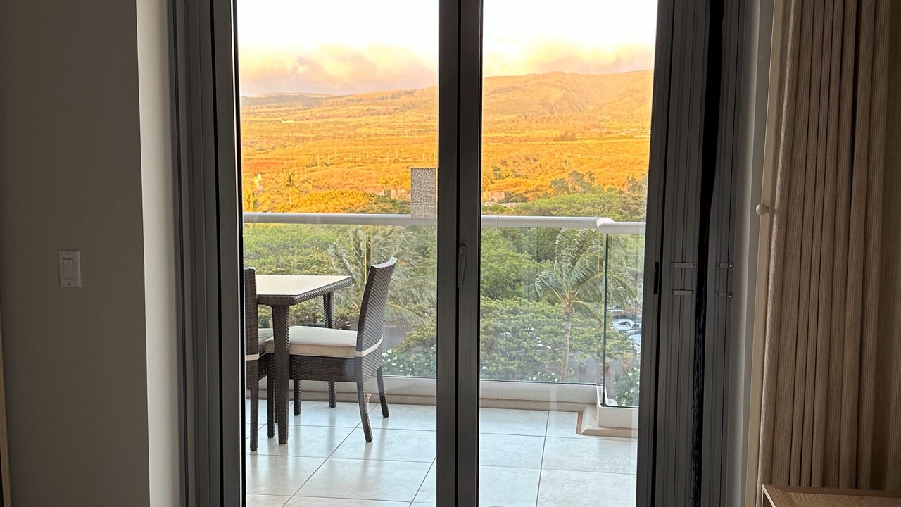 Photo of Bedroom in Honokowai