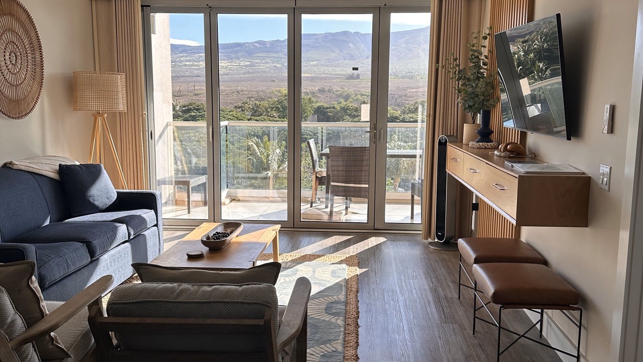 Photo of Bedroom in Honokowai