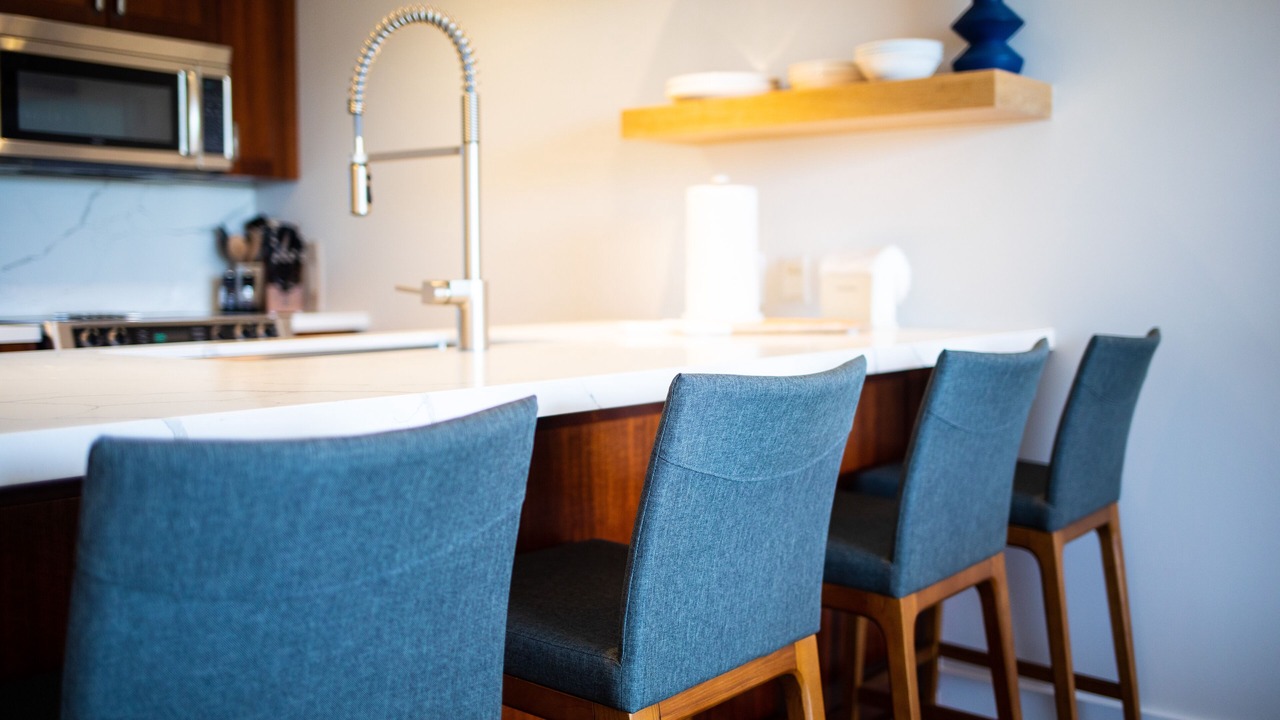 Photo of Kitchen in Honokowai