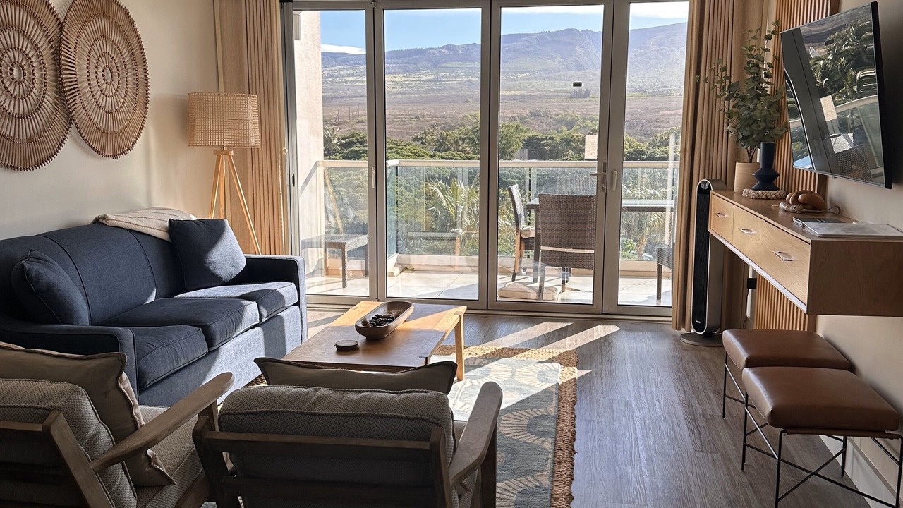 Photo of Bedroom in Honokowai