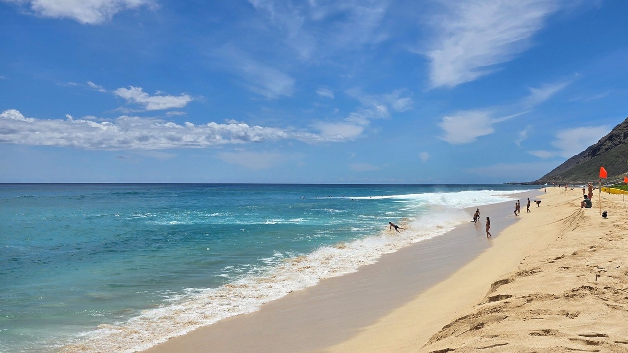 Photo of Others in Makaha