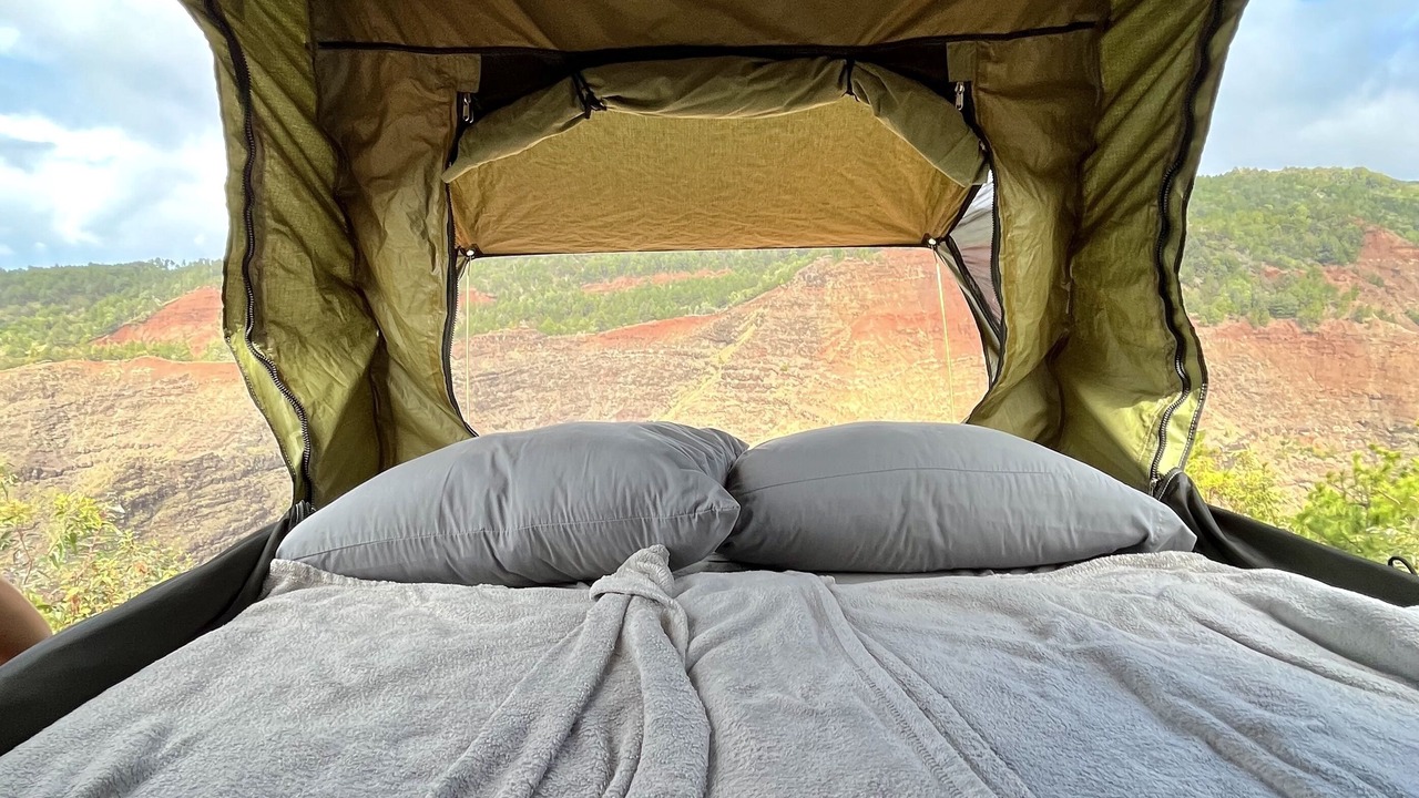 Photo of Bedroom in Kapaa