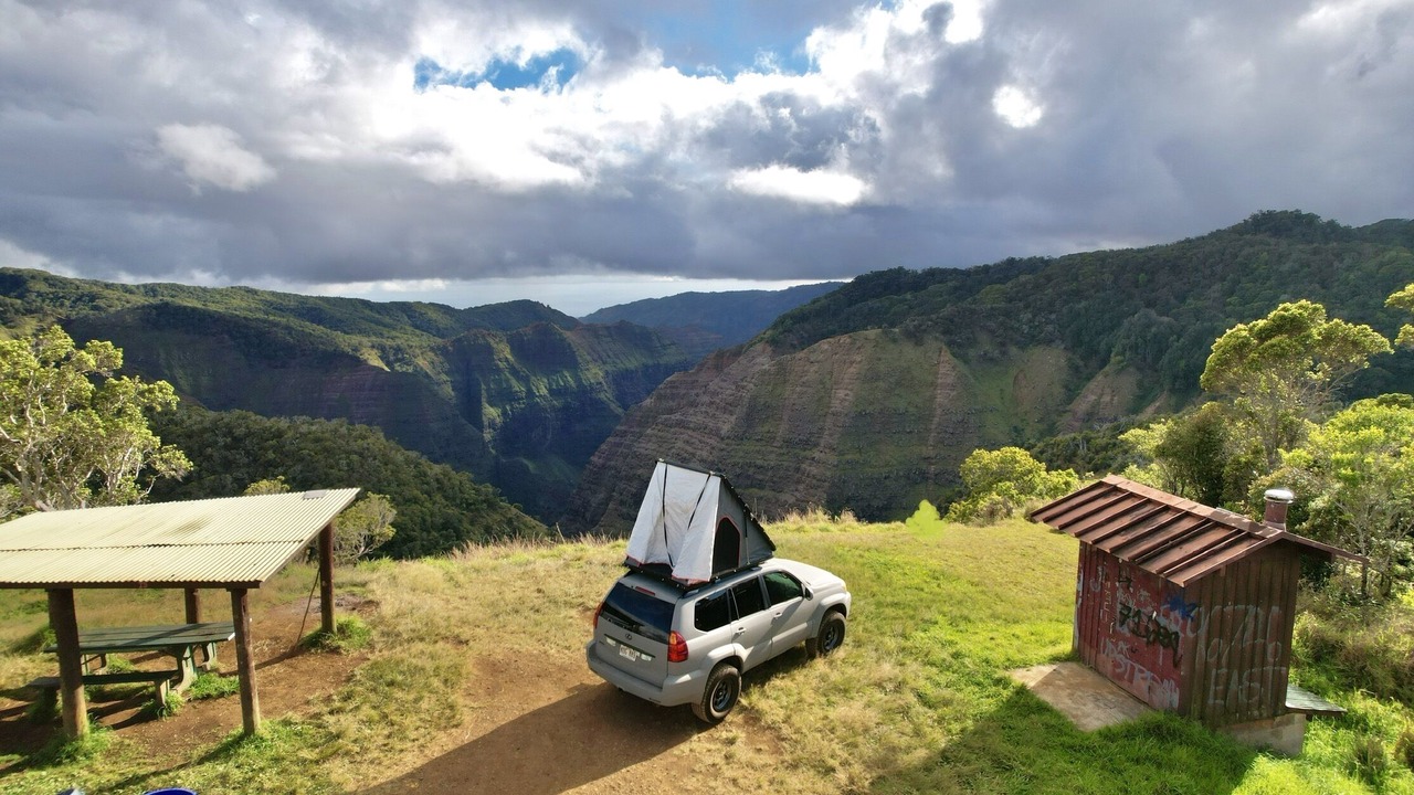 Photo of Outdoor in Kapaa