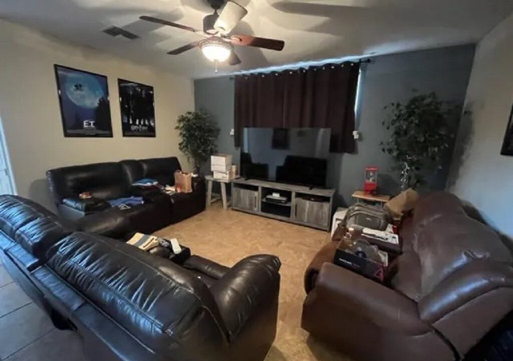 Photo of Livingroom in Kihei