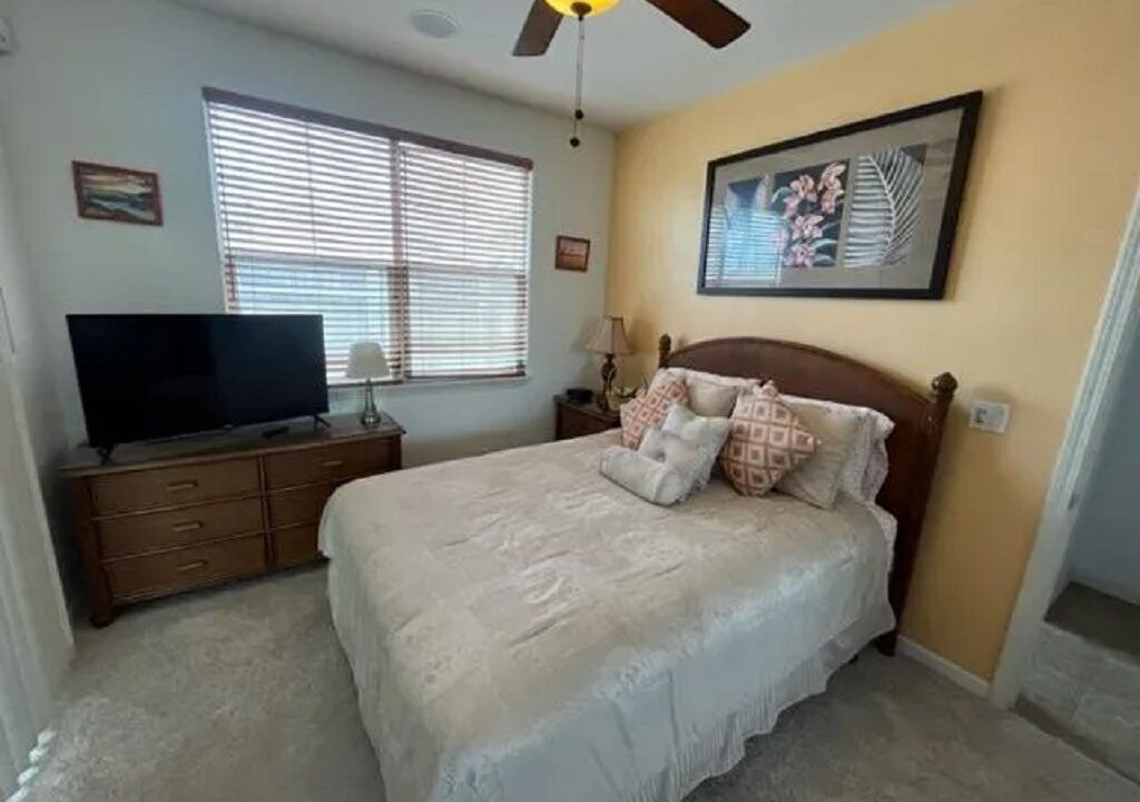 Photo of Bedroom in Kihei