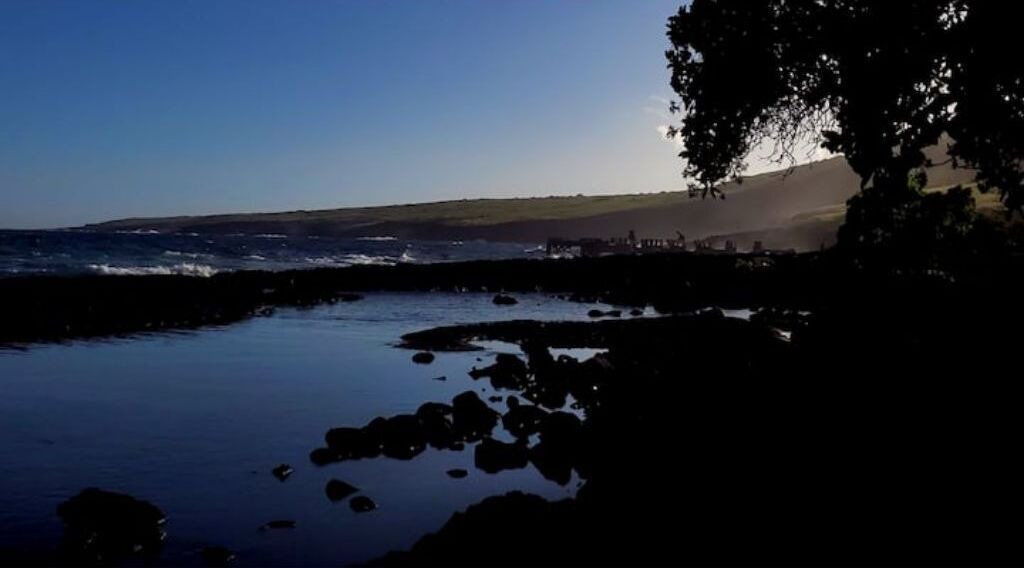 Photo of Outdoor in Ocean View