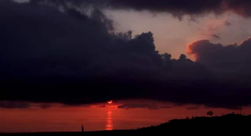 Photo of Outdoor in Ocean View