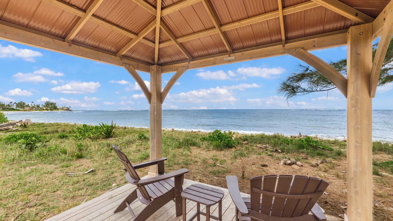 Photo of Outdoor in Waialua