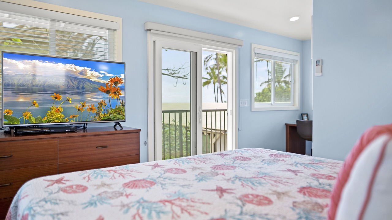Photo of Patio Balcony in Waialua