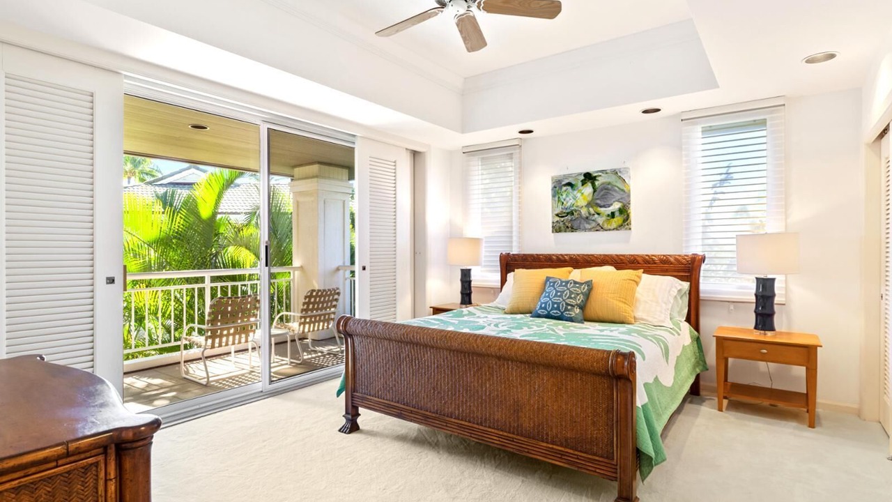 Photo of Bedroom in Kamuela
