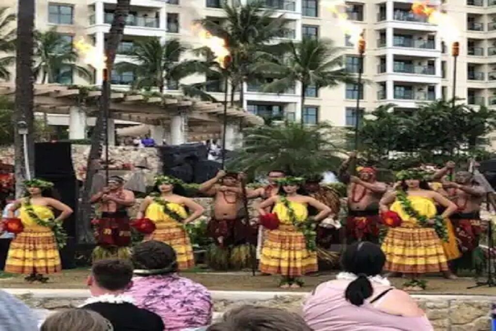Photo of Outdoor in Ko Olina