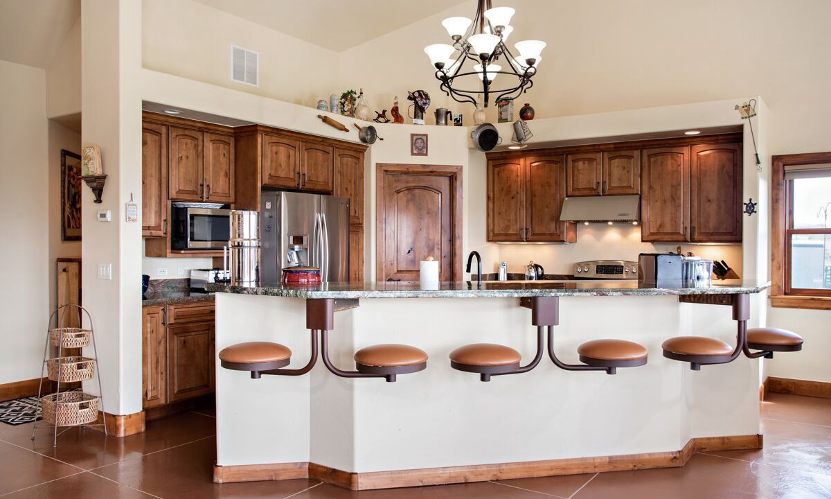 Photo of Kitchen in Glenwood Springs