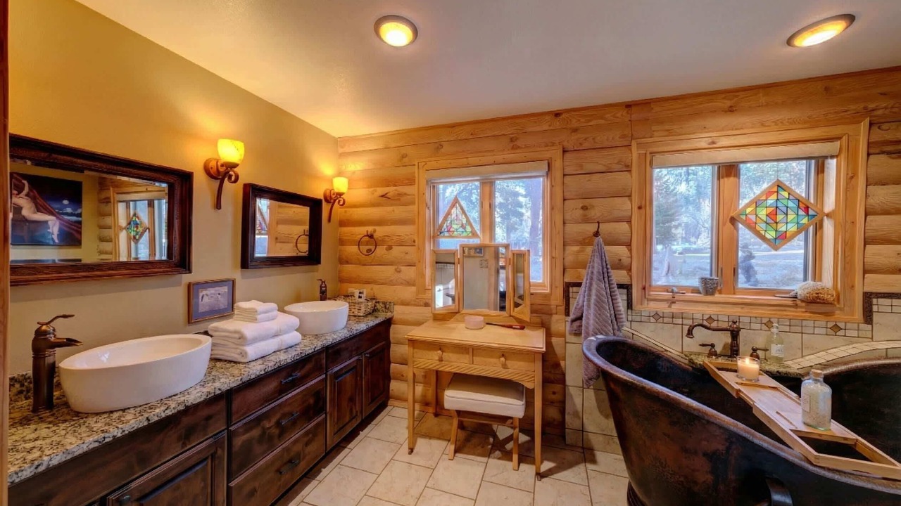 Photo of Bathroom in Saddlestring