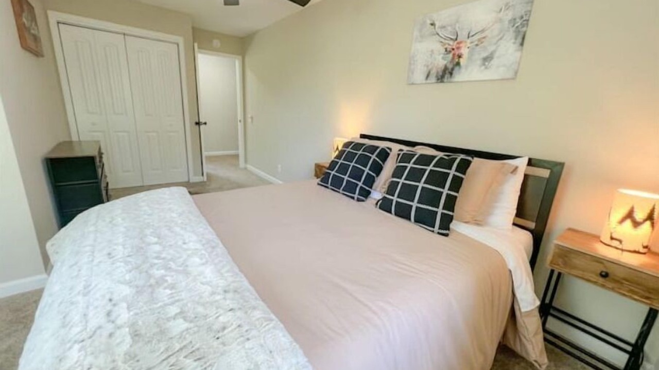 Photo of Bedroom in Williamstown