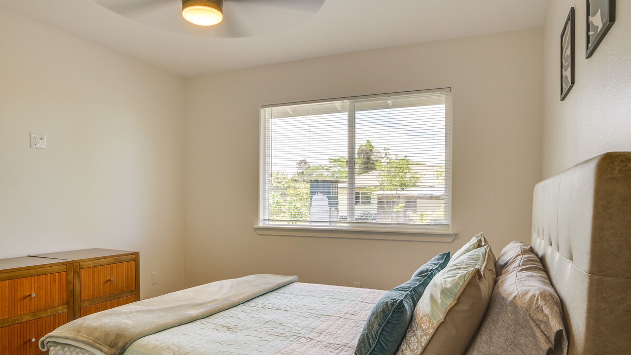 Photo of Bedroom in Keaau