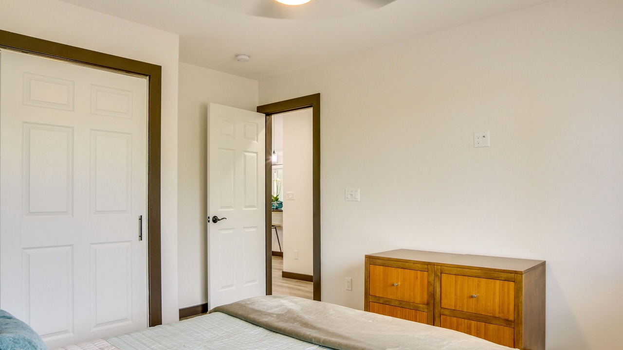 Photo of Bedroom in Keaau