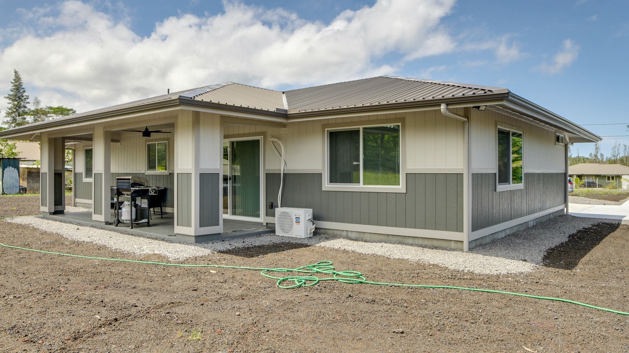 Photo of Outdoor in Keaau