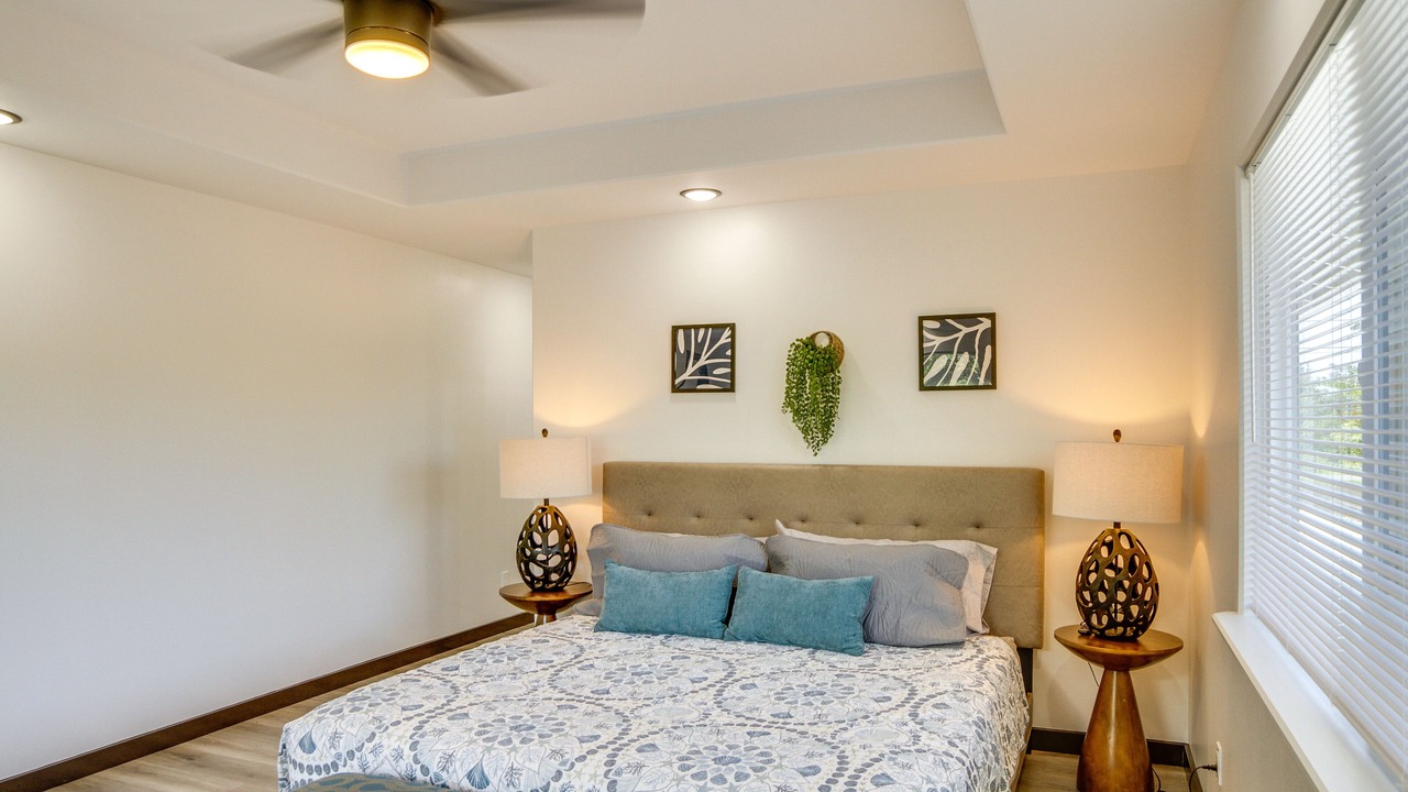 Photo of Bedroom in Keaau