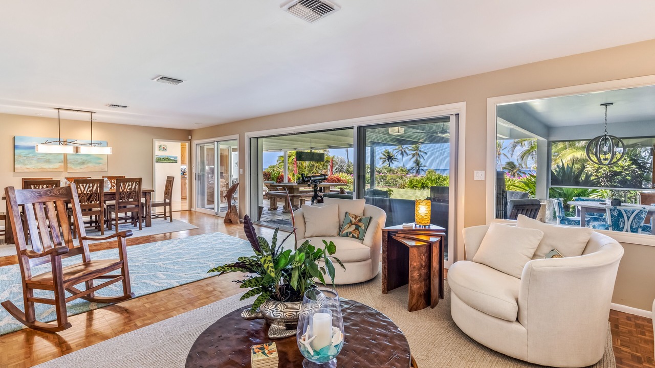Photo of Bedroom in Hawaii Kai