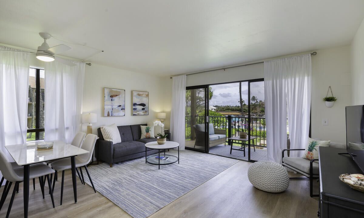 Photo of Bedroom in Kapaa