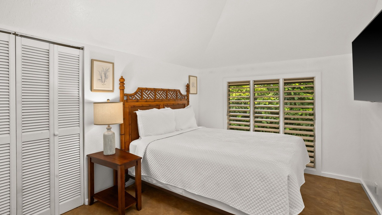 Photo of Bedroom in Princeville