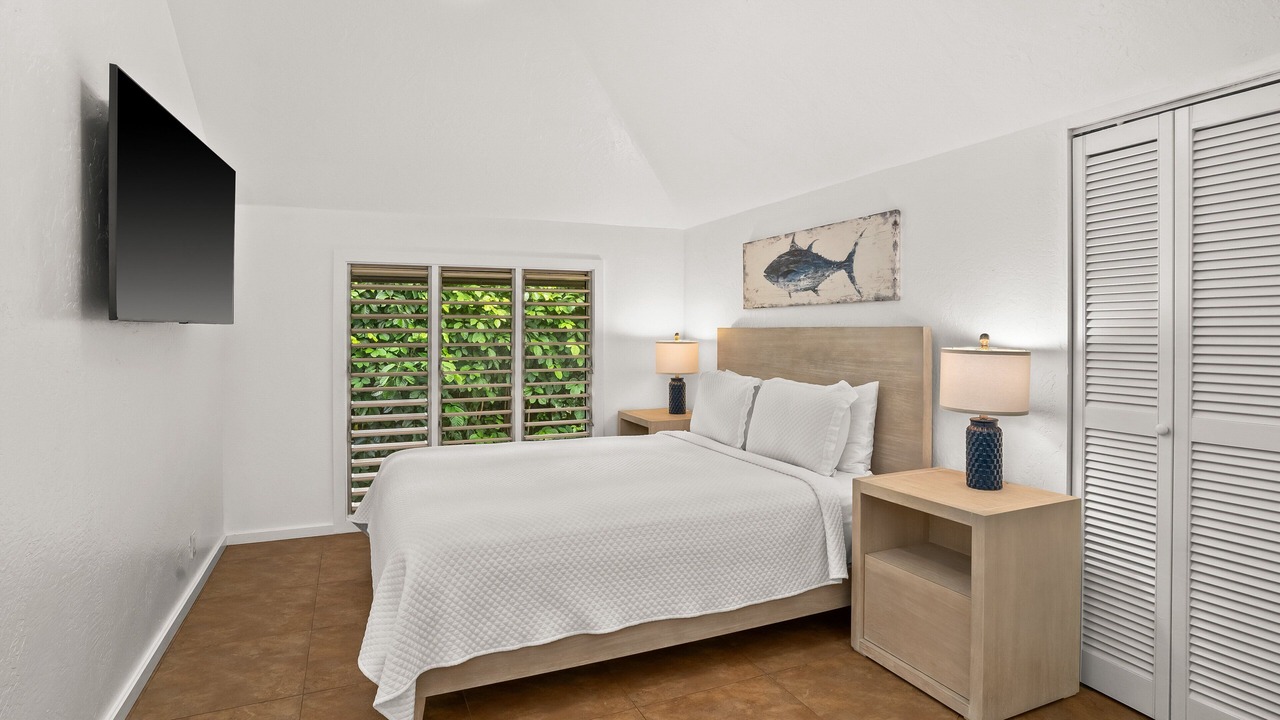 Photo of Bedroom in Princeville