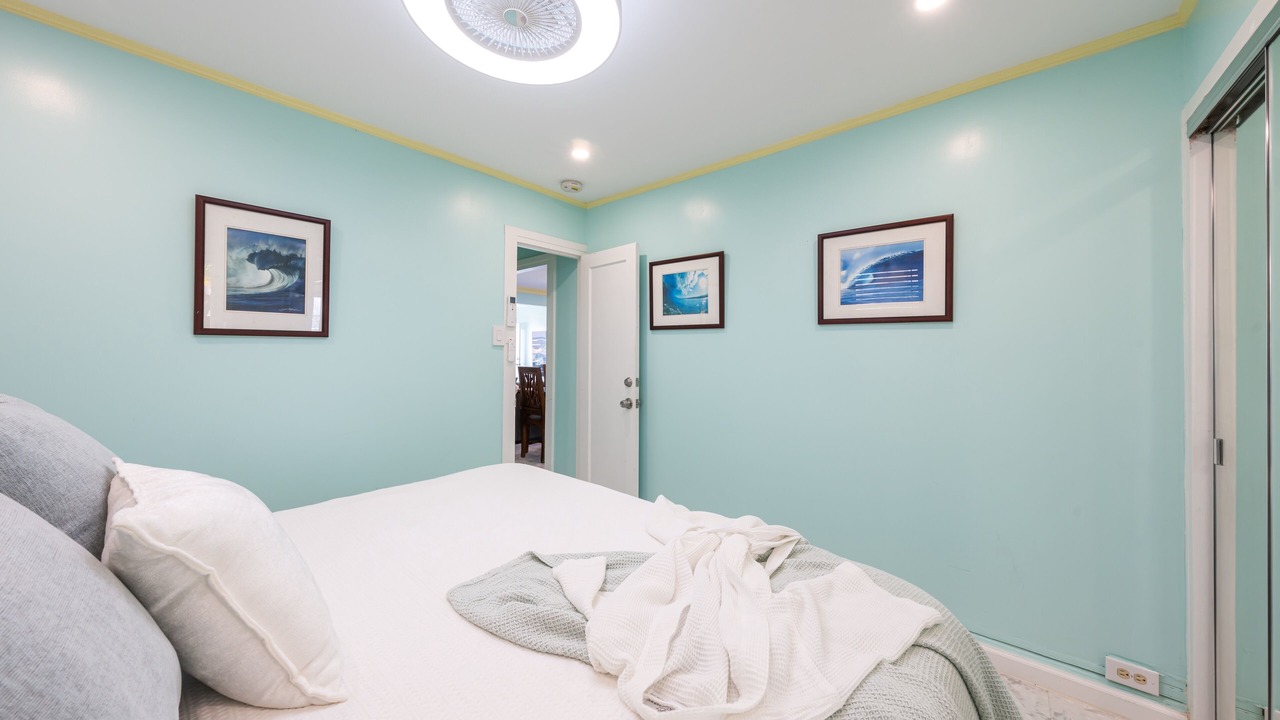 Photo of Bedroom in Hauula