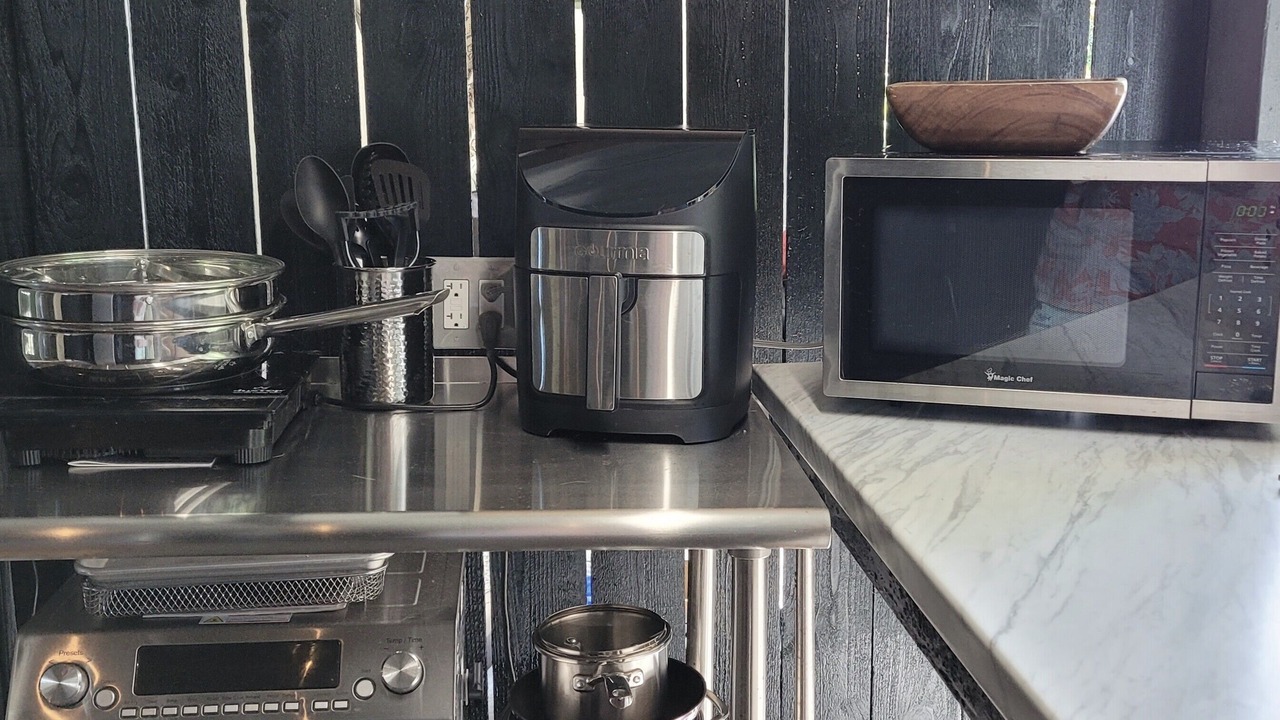Photo of Kitchen in Papaikou
