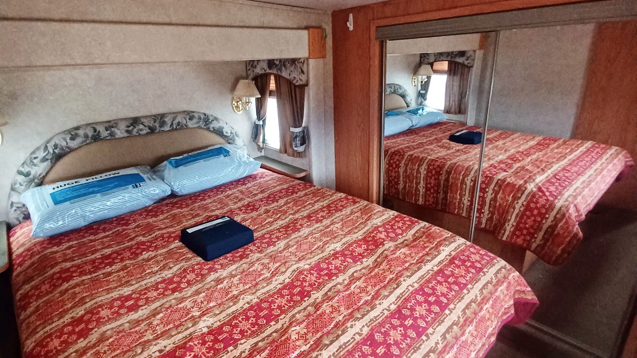 Photo of Bedroom in Hanna