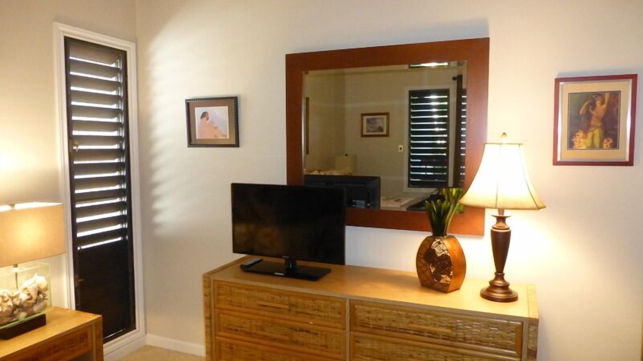 Photo of Bedroom in Wailea