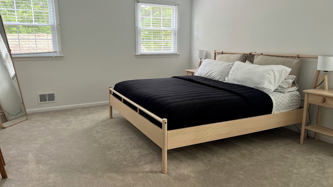 Photo of Bedroom in Manasquan