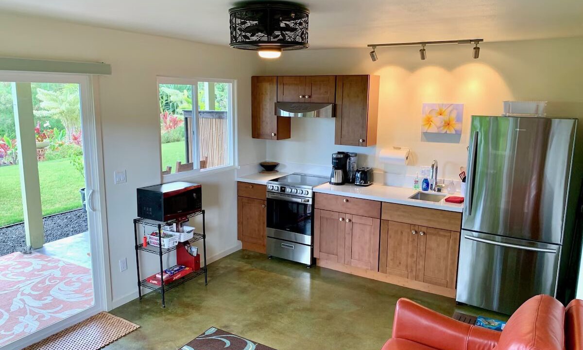 Photo of Kitchen in Kailua-Kona