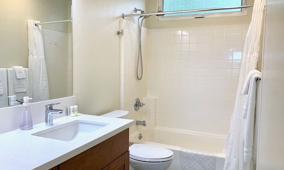 Photo of Bathroom in Kailua-Kona