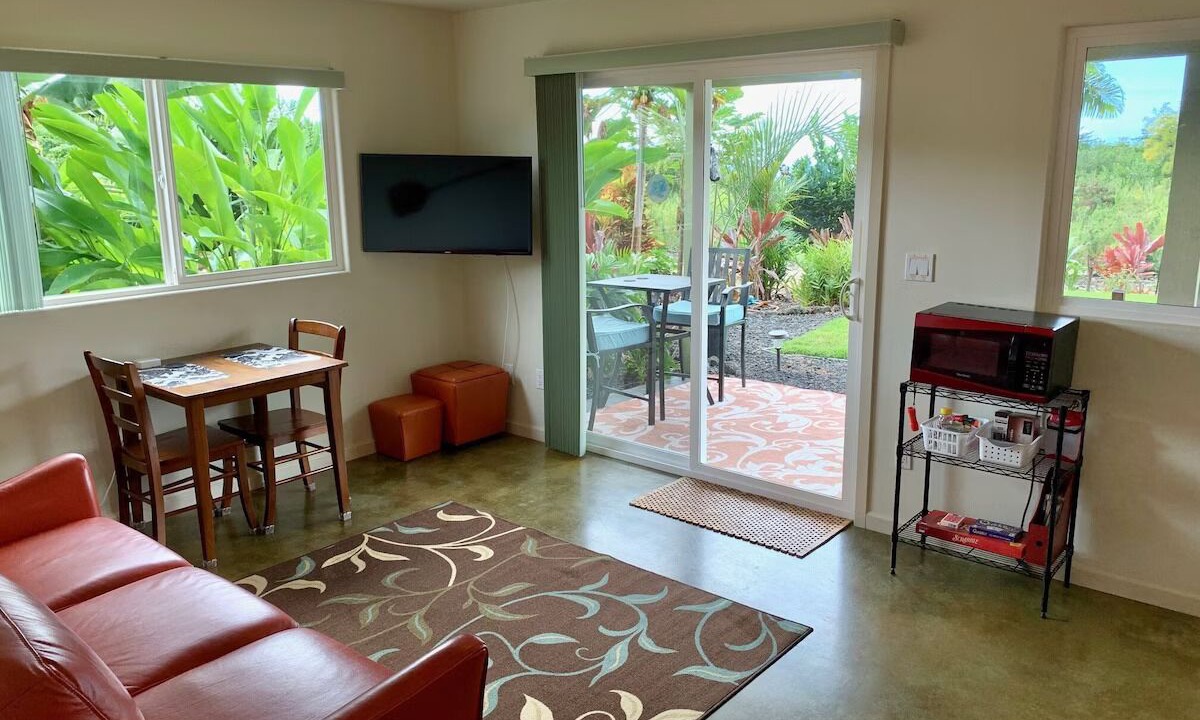 Photo of Livingroom in Kailua-Kona
