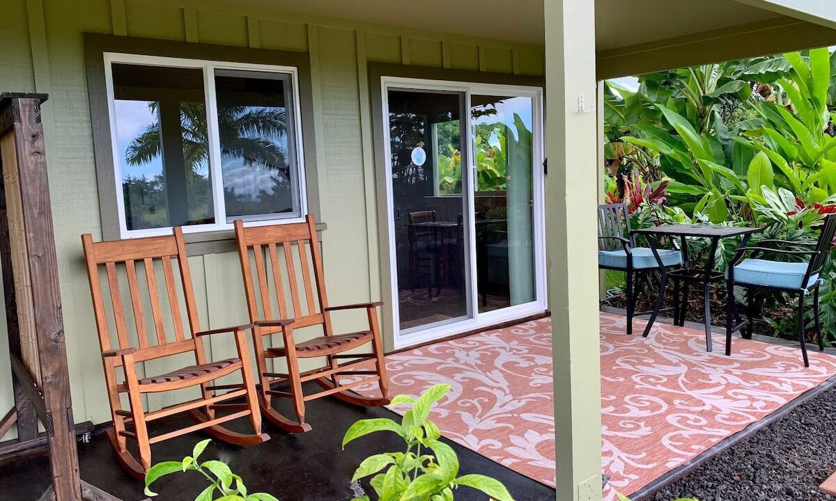 Photo of Outdoor in Kailua-Kona