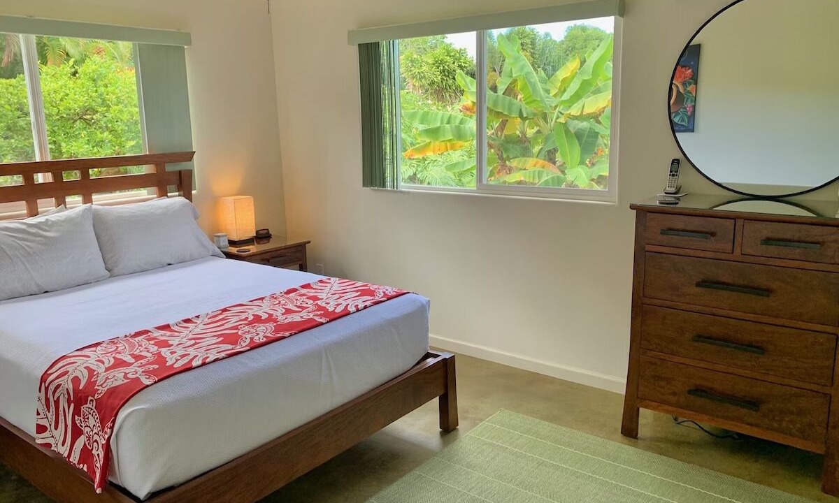Photo of Bedroom in Kailua-Kona